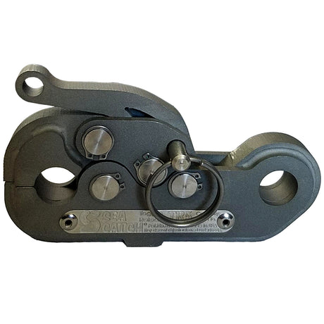 Sea Catch TR5 with Safety Pin - 7/16" Shackle - TR5