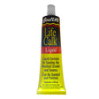 BoatLIFE Liquid Life-Calk Sealant Tube - 2.8 FL. Oz. - Black - 1055