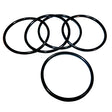 VETUS Replacement O-Rings Set - 5-Pack - FTR3302