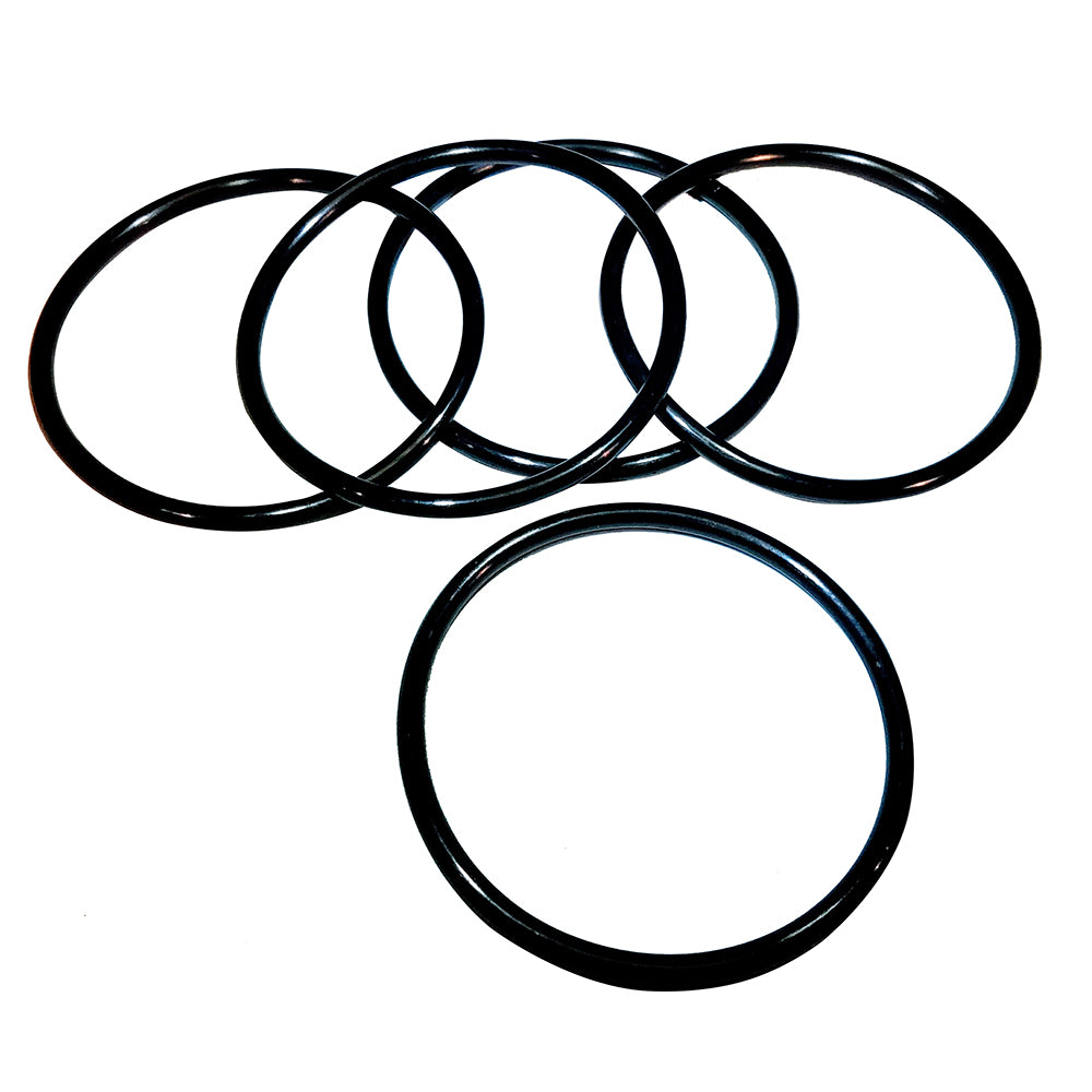 VETUS Replacement O-Rings Set - 5-Pack - FTR3302