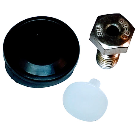VETUS Neutral Button Kit for SICO and SISCO - RC01C