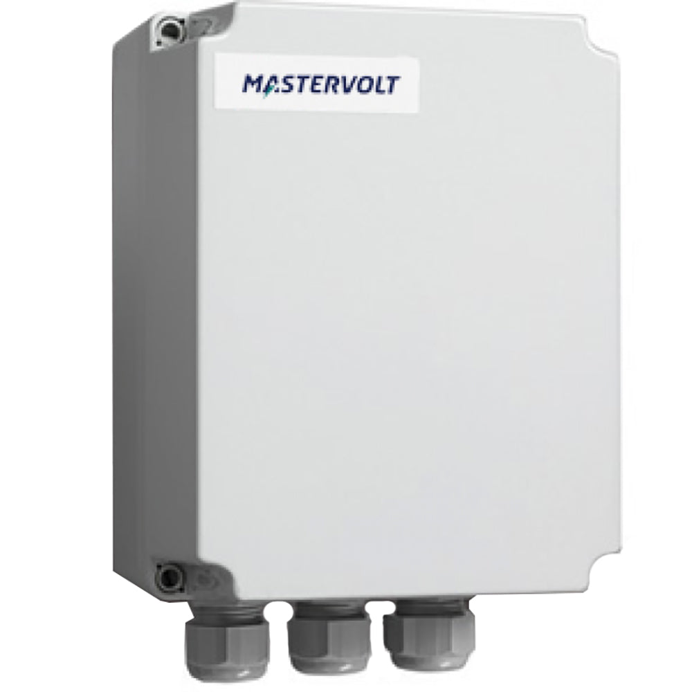 Mastervolt Masterswitch 7kW - 120V - 55106100