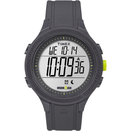 Timex IRONMAN Essential 30 Unisex Watch - Grey - TW5M14500JV