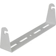 Rigid Industries M-Series 10" Cradle Mount - White - 41011