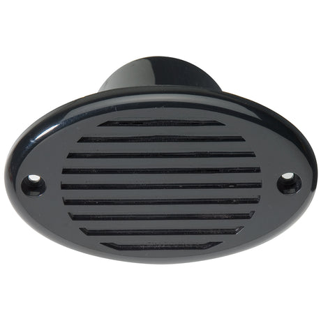 Innovative Lighting Marine Hidden Horn - Black - 540-0000-7