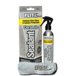 Flitz Sealant Spray Bottle  with Microfiber Polishing Cloth - 236ml/8oz - CS 02908