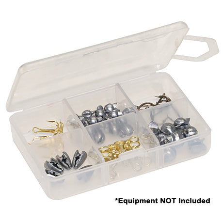 Plano Micro Tackle Organizer - Clear - 105000