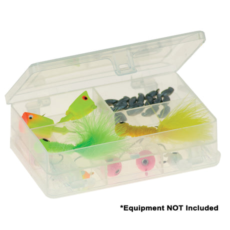 Plano Pocket Tackle Organizer - Clear - 341406