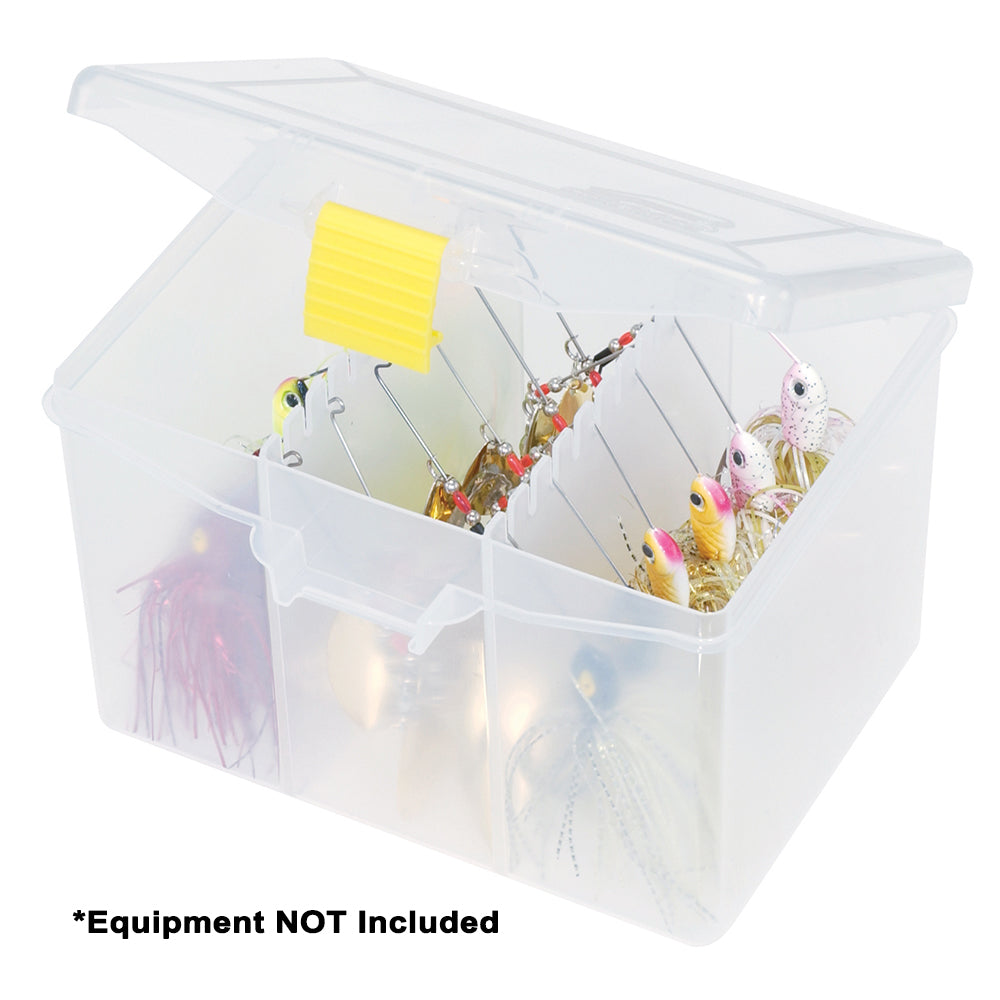 Plano ProLatch Spinnerbait Organizer - Clear - 350304