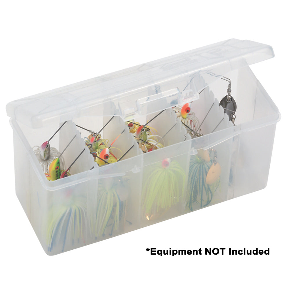 Plano Spinnerbait Organizer - Clear - 350400