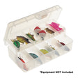 Plano One-Tray Tackle Organizer Small - Clear - 351001