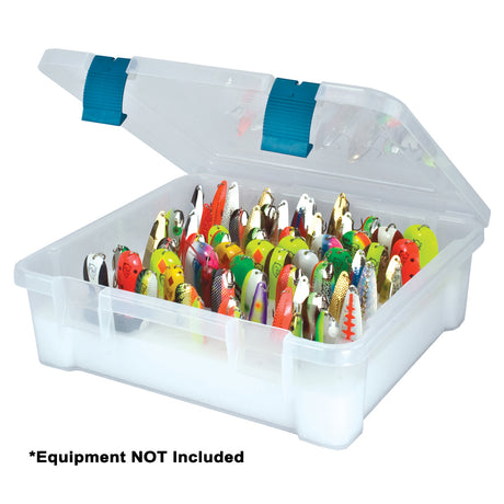 Plano ProLatch Spoon Box XXL - Clear - 708020