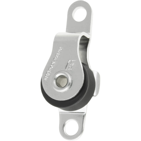 Ronstan Series 15 Ball Bearing Utility Block - Cheek Block - RF15151