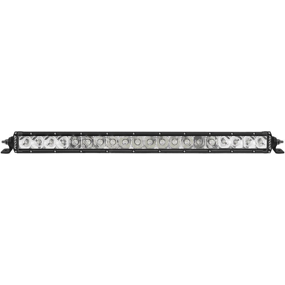 Rigid Industries SR-Series PRO 20" - Spot/Flood Combo LED - Black - 920314