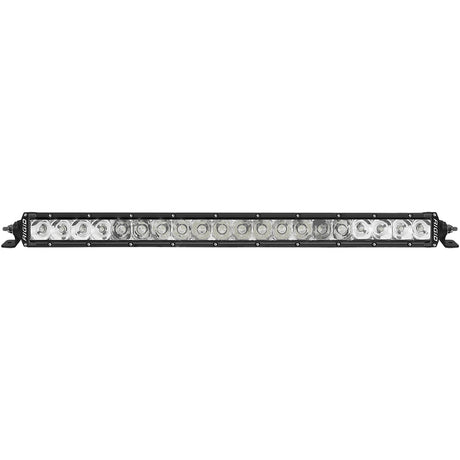 Rigid Industries SR-Series PRO 20" - Spot/Flood Combo LED - Black - 920314