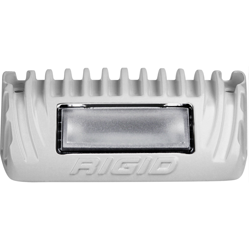 Rigid Industries 1" x 2" 65&deg; - DC Scene Light - White - 86620