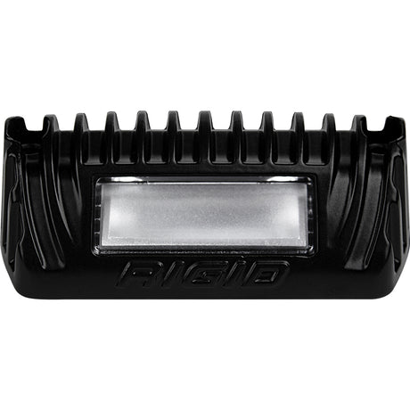 Rigid Industries 1" x 2" 65&deg; - DC Scene Light - Black - 86610