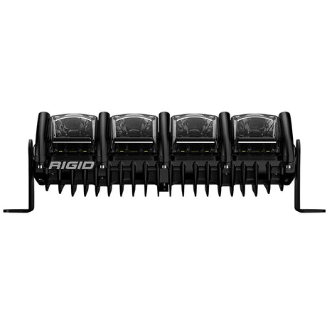 Rigid Industries 10" Adapt Light Bar - Black - 210413