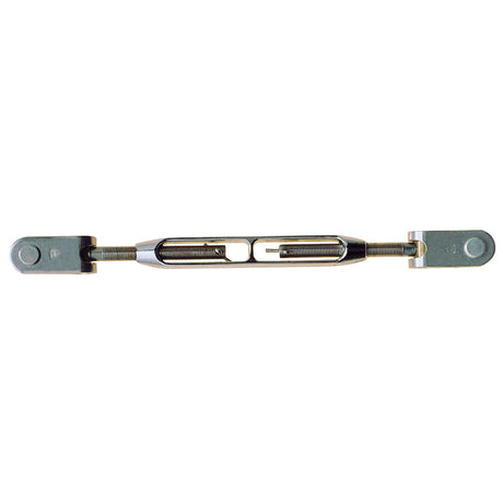 C. Sherman Johnson Jaw/Jaw Open Body Turnbuckle - 1/2-20 Thread - 45-100