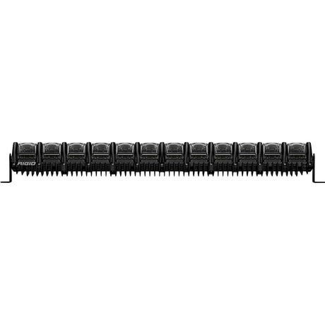 Rigid Industries 30" Adapt Light Bar - Black - 230413