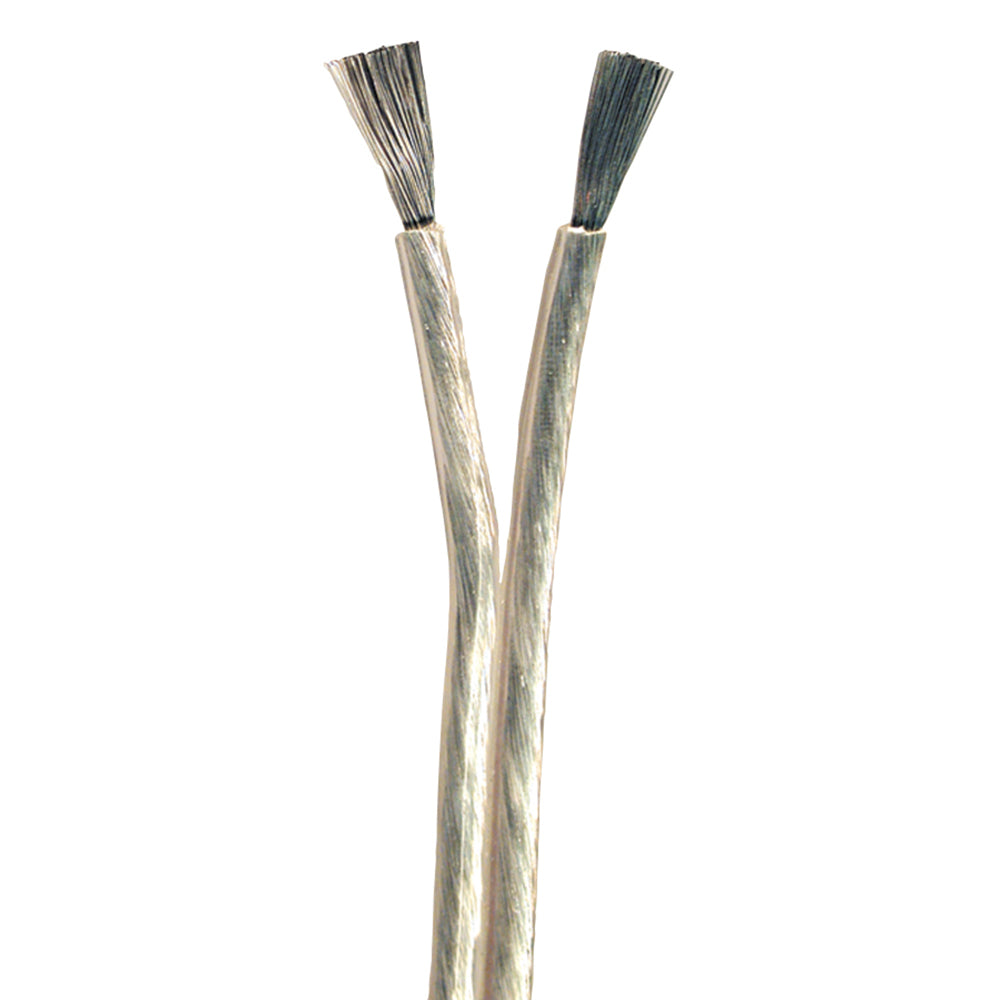 Ancor Super Flex Audio Cable - 16/2 AWG - Clear - 250 feet - 142625
