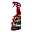 Meguiar feets Quik Wax - 24oz - A1624