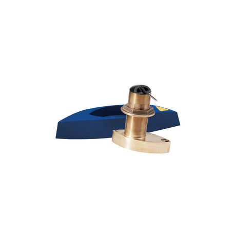 Airmar B765C-LM Bronze CHIRP Transducer - Needs Mix & Match Cable - Does NOT Work with Simrad & Lowrance - B765C-LM-MM