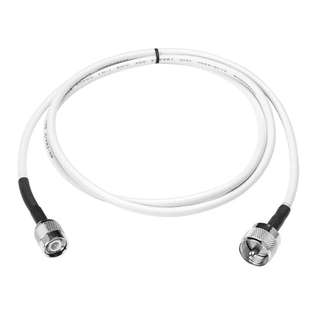 Garmin VHF Interconnect Cable - 1.2M - 010-12824-01