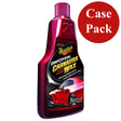 Meguiar feets Deep Crystal Carnauba Wax - 16oz *Case of 6* - A2216CASE