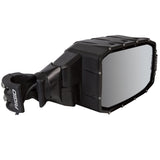RIGID Industries Reflect Mirror Light - Black - 64011