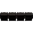 RIGID Industries Adapt Lens Cover 10" - Black - 11001