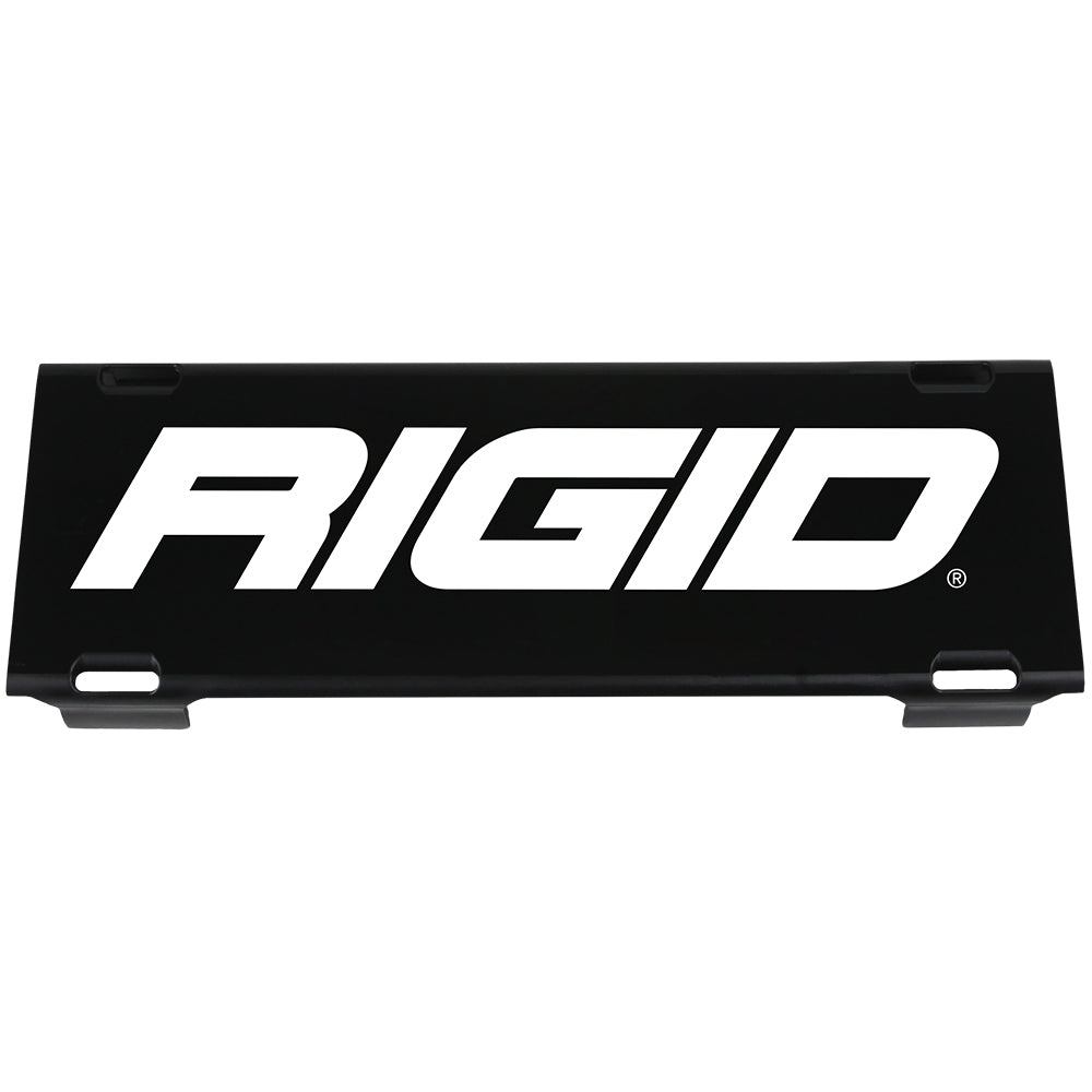 RIGID Industries E-Series, RDS-Series and Radiance+ Lens Cover 10