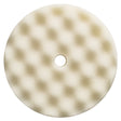 Presta White Foam Compounding Pad - 890171