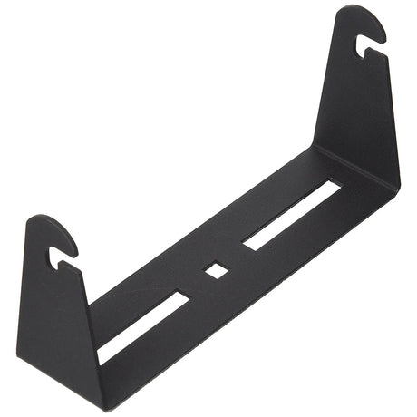 RIGID Industries E-Series 6" Cradle Mount - Black - 40610