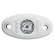 RIGID Industries A-Series White Low Power LED Light - Single - White - 480153