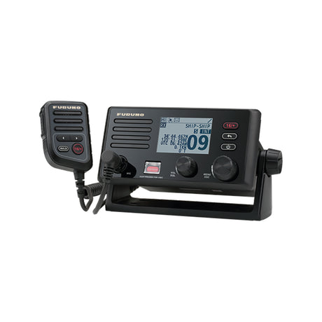 Furuno FM4800 VHF Radio w/AIS, GPS & Loudhailer - FM4800