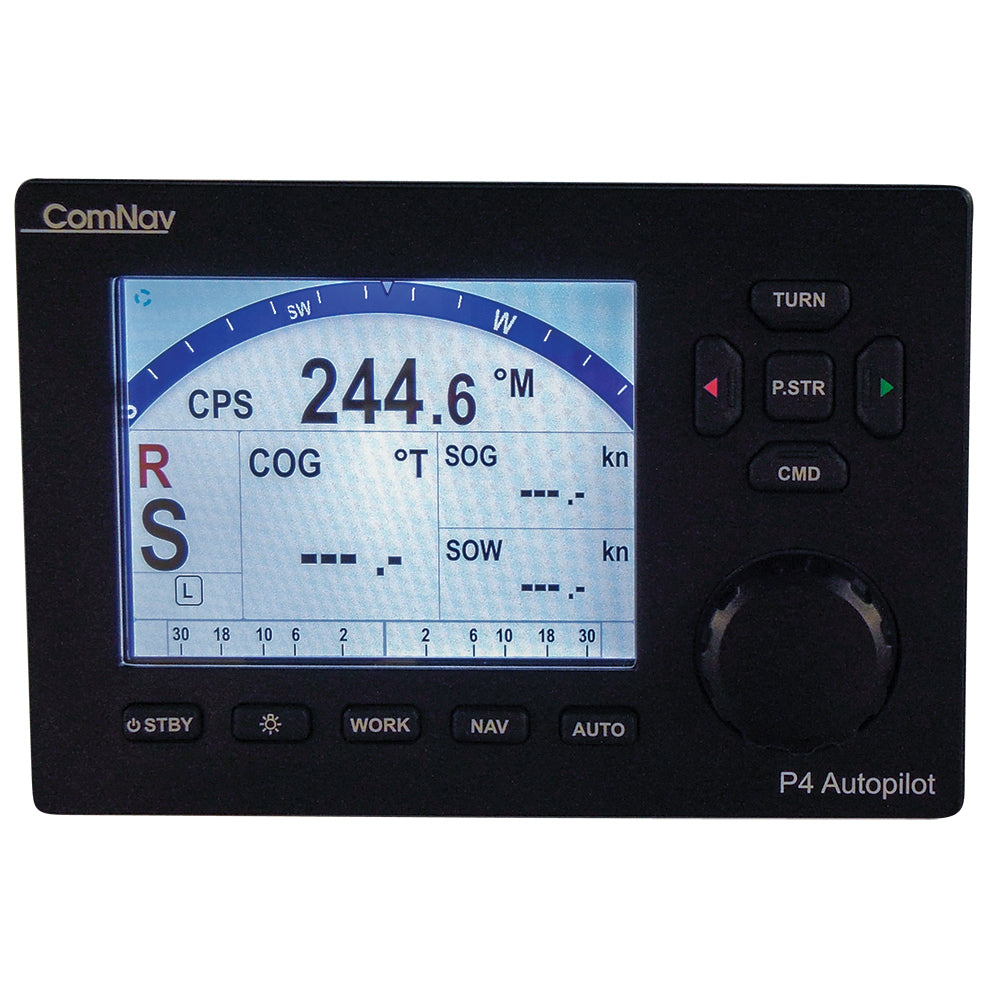 ComNav P4 Color Display Head Only - 30140001