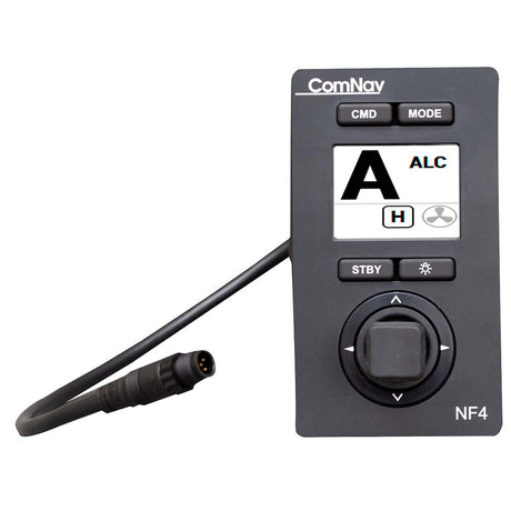 ComNav NF4 - Non Follow-Up Remote with Auto Function N2K with 6M Cable - 20310034
