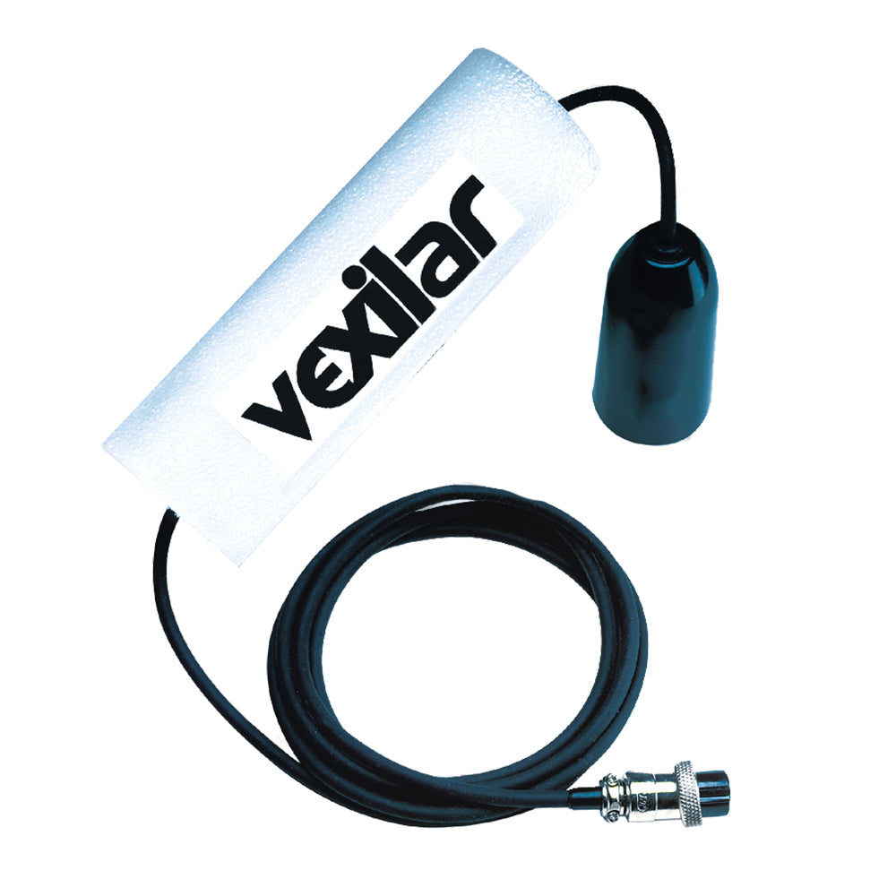 Vexilar 19° Ice Ducer Transducer - TB0050