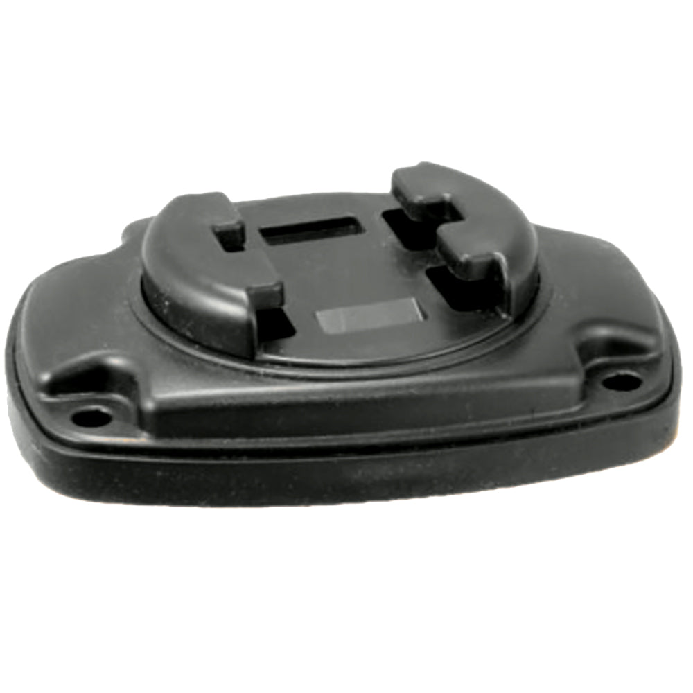 Vexilar Pro Mount Base Only - SMB001