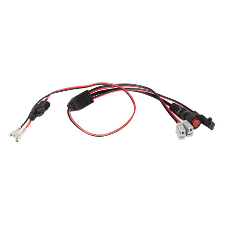 Garmin Panoptix  Ice Fishing Replacement Power Cable - 010-12676-35