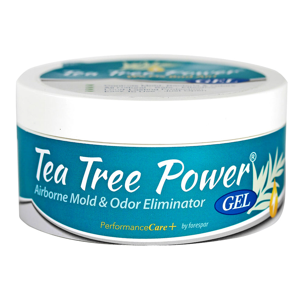 Forespar Tea Tree Power Gel - 16oz - 770204