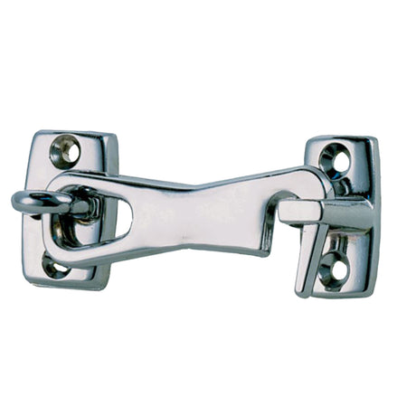 Perko Chrome Plated Zinc Cabin Door Hook - 2" - 1287DP1CHR