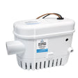 Albin Pump Automatic Bilge Pump 1100 GPH - 12V - 01-04-018