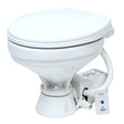 Albin Pump Marine Toilet Standard Electric EVO Comfort - 24V - 07-02-007