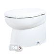 Albin Pump Marine Toilet Silent Premium Low - 24V - 07-04-017