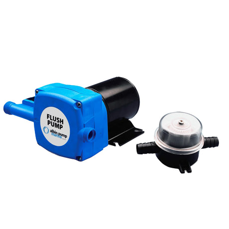 Albin Pump Marine Flush Pump - 24V - 07-66-033