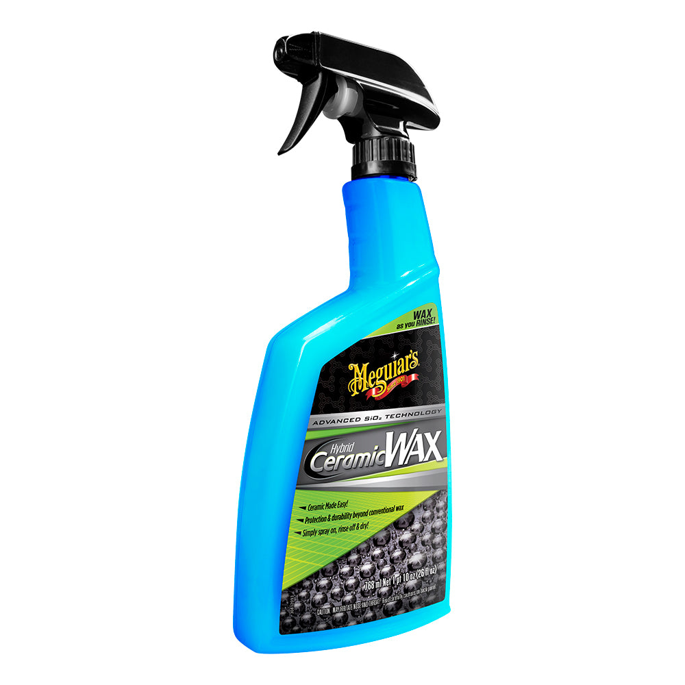 Meguiar's Hybrid Ceramic Wax - 26oz. - G190526