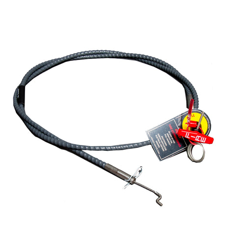 Fireboy-Xintex Manual Discharge Cable Kit - 16' - E-4209-16