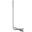 C.E. Smith Post Guide-On 65" - Galvanized - 27637